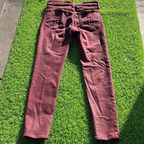 RAG & BONE Jean Bundle size 25/26 - Picture 14 of 15